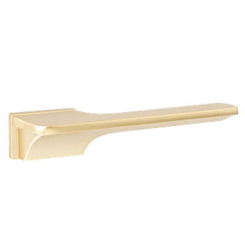 Ручки дверные Code Deco Fusion H-100161-A-GMS