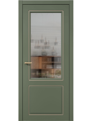 Межкомнатная дверь Mio Time-4 ДО