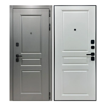 Входная дверь Маркус Палермо