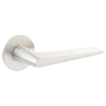 Дверная ручка Apecs LOFT H-55139-INOX-SS (12)