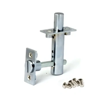 Задвижка торцевая Аpecs FL-0360-INNER-CR (12/48)