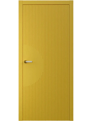 Межкомнатная дверь Mio Art-2 ДГ