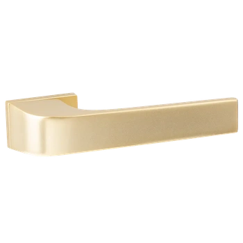 Ручки дверные Code Deco Fusion H-100162-A-GMS