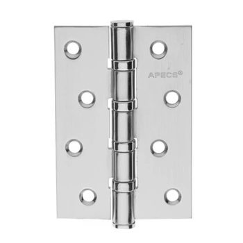 Петля универсальная Apecs 120*80-3.0 -B4-Steel- NIS (10)