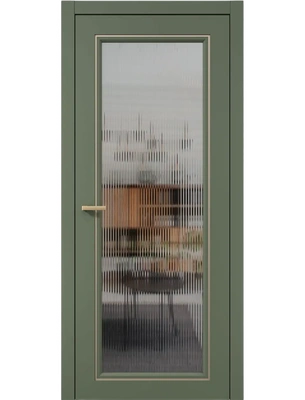 Межкомнатная дверь Mio Time-2 ДО