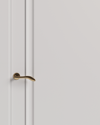 Межкомнатная дверь БАРОН Doors Ola ДО