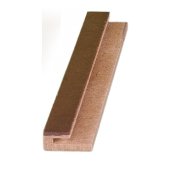 Стартовая планка 40*10*2800 Carda