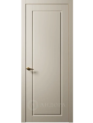 Межкомнатная дверь Андора Классик  1 ДГ