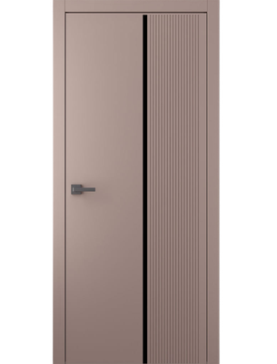 Межкомнатная дверь Mio Filaro-3 М