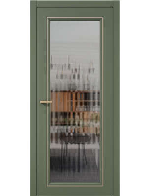 Межкомнатная дверь Mio Time-2 ДО