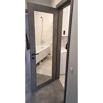 Межкомнатная дверь Navarro N1 ДО Ostium