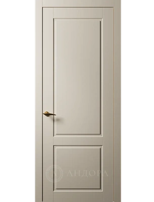 Межкомнатная дверь Андора Классик  2 ДГ