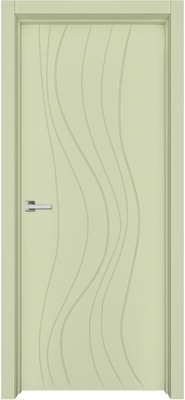 Межкомнатная дверь G14 Ostium