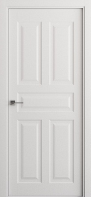 Межкомнатная дверь РЕТРО КОЛОР Doors Ola ДГ