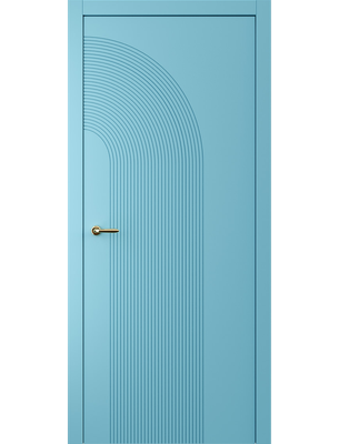 Межкомнатная дверь Mio Slim-5 ДГ