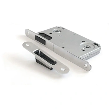 Защёлка магнитная для межкомнатной двери Аpecs (B2B) 5300-М-WC- CR (40)