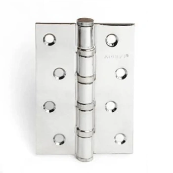 Петля универсальная Apecs 100*70-3.0 -B4-Steel- CR (10)