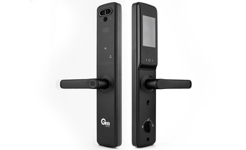 Gimmel F35 Tuya, DM-70, U, Черный