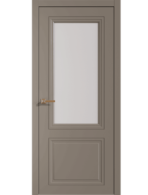 Межкомнатная дверь Mio Era-4 ДО