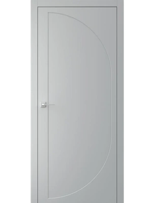 Межкомнатная дверь Mio Sunrise-3 ДГ