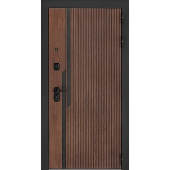 Входная дверь Бункер Кармина