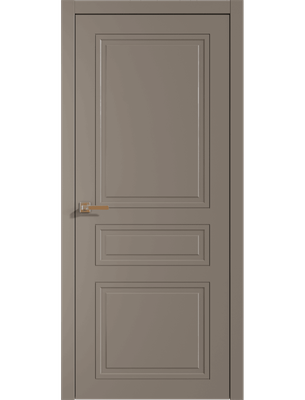 Межкомнатная дверь Mio Era-5 ДГ