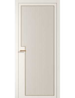 Межкомнатная дверь Mio Freedom-3 М