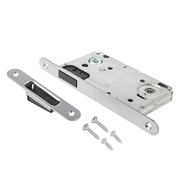 Защёлка магнитная для межкомнатной двери Аpecs (B2B) 5300-М-WC- CRS (40)