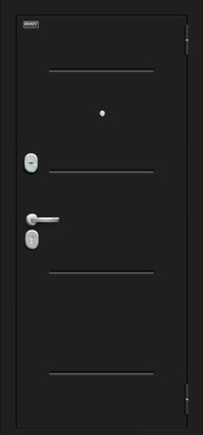 Браво Входная дверь R-2 Лайн