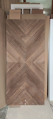 Межкомнатная дверь ХТР — 3 Doors Ola ДГ