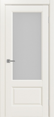 Межкомнатная дверь optima porte Тоскана Neo 640.21 ЭКО-шпон Бежевый
