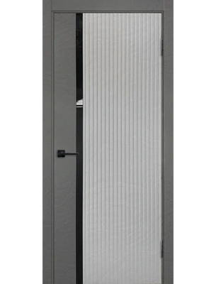 Межкомнатная дверь Адема Легенд в цвете Дюна норд / Дюна солано