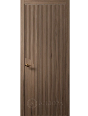 Межкомнатная дверь Андора Вейвес 5 ДГ