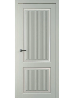 Межкомнатная дверь Mio Sky-1 ДГ