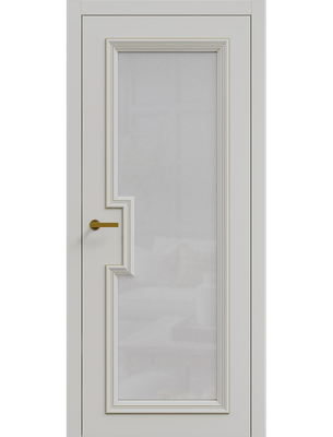 Межкомнатная дверь Mio Ad-3 ДО