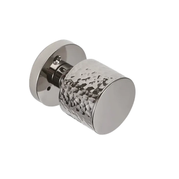 Комплект дверных ручек PANTHER collection