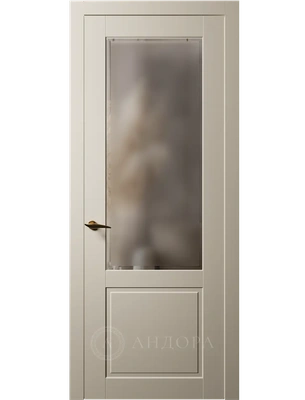 Межкомнатная дверь Андора Классик  2 ДО