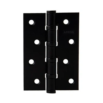 Петля универсальная Apecs 100*70-3.0 -B4-Steel-BLM (10)