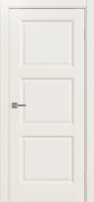 Межкомнатная дверь optima porte Тоскана Neo 630.111 ЭКО-шпон Бежевый