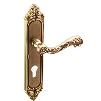 Комплект дверных ручек CLASSIC collection