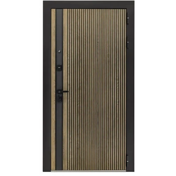 Входная дверь Бункер Росна