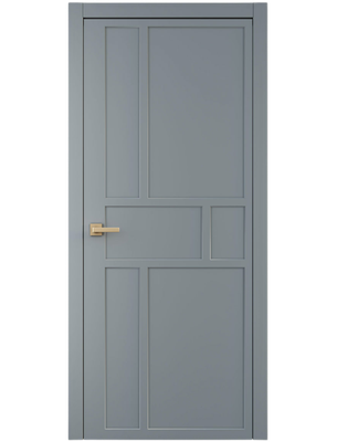 Межкомнатная дверь Mio Ego-2 ДГ
