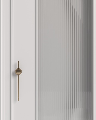 Межкомнатная дверь М-7 Doors Ola ДО