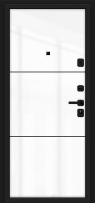 Браво Входная дверь Porta M-3 П50/П50