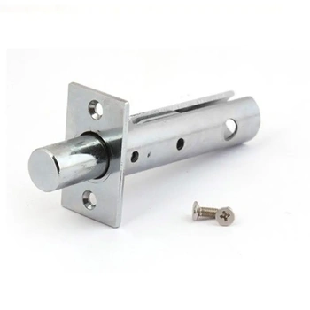 Задвижка дверная Аpecs L-0268 - CR (B2B)