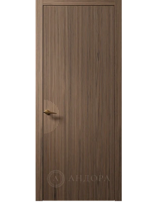 Межкомнатная дверь Андора Вейвес 4 ДГ