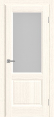 Межкомнатная дверь optima porte Тоскана Neo 602.21 ЭКО-шпон Ясень светлый