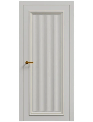 Межкомнатная дверь Mio Ad-1 ДГ