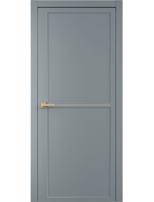 Межкомнатная дверь Mio Ego-5 ДГ