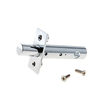 Задвижка дверная Аpecs L-0265 -8-INNER CR (20/80)